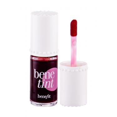 Benefit Benetint   6Ml Rose  Lip & Cheek Für Frauen (Lipstick)
