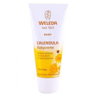 Weleda Baby Nappy Change  75Ml    K (Body Cream)