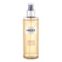 Mexx Woman   250Ml    Für Frauen (Body Spray)