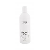Ziaja Goat´S Milk   400Ml    Für Frauen (Shampoo)
