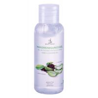 2K Hand Cleansing Gel  100Ml   Green Tea Für Frauen (Antibacterial Product)