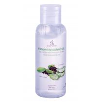 2K Hand Cleansing Gel  100Ml   Green Tea Für Frauen (Antibacterial Product)