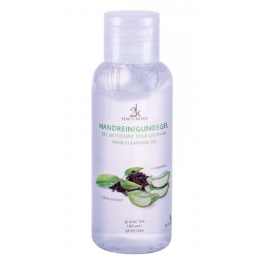 2K Hand Cleansing Gel  100Ml   Green Tea Für Frauen (Antibacterial Product)