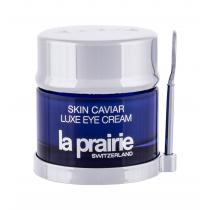 La Prairie Skin Caviar Luxe  20Ml    Für Frauen (Eye Cream)