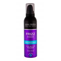 John Frieda Frizz Ease Dream Curls  200Ml    Für Frauen (Hair Mousse)