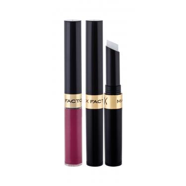 Max Factor Lipfinity 24Hrs  4,2G 330 Essential Burgundy   Für Frauen (Lipstick)