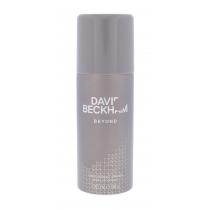 David Beckham Beyond   150Ml    Für Mann (Deodorant)