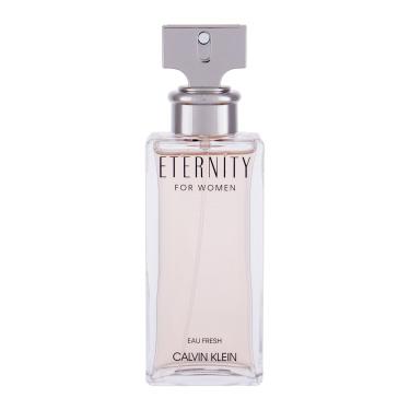 Calvin Klein Eternity Eau Fresh  100Ml    Für Frauen (Eau De Parfum)