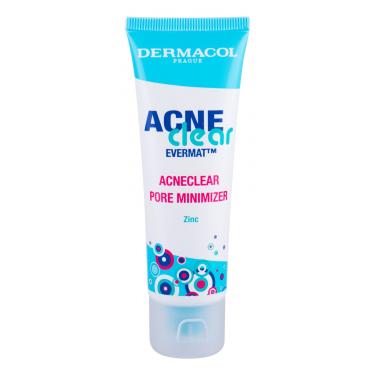 Dermacol Acneclear Pore Minimizer  50Ml    Für Frauen (Day Cream)