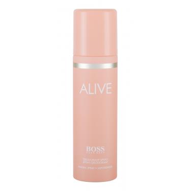 Hugo Boss Boss Alive   100Ml    Für Frauen (Deodorant)