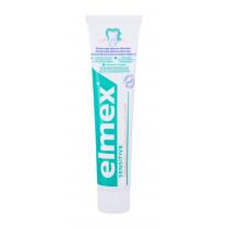 Elmex Sensitive   75Ml    Unisex (Toothpaste)