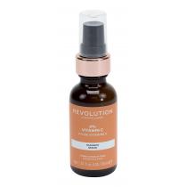 Revolution Skincare Vitamin C 3%  30Ml   Radiance Serum Für Frauen (Skin Serum)