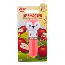 Lip Smacker Lippy Pals   4G Foxy Apple   K (Lip Balm)