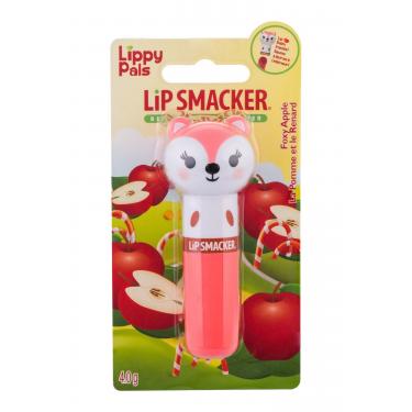 Lip Smacker Lippy Pals   4G Foxy Apple   K (Lip Balm)