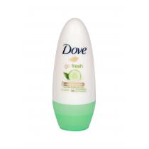 Dove Go Fresh Cucumber & Green Tea  50Ml   48H Für Frauen (Antiperspirant)