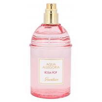 Guerlain Aqua Allegoria Rosa Pop   125Ml    Für Frauen Ohne Box(Eau De Toilette)