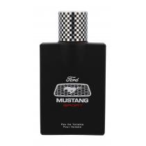 Ford Mustang Mustang Sport 100Ml       Für Männer(Eau De Toilette)