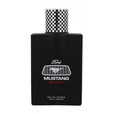 Ford Mustang Mustang Sport 100Ml       Für Männer(Eau De Toilette)