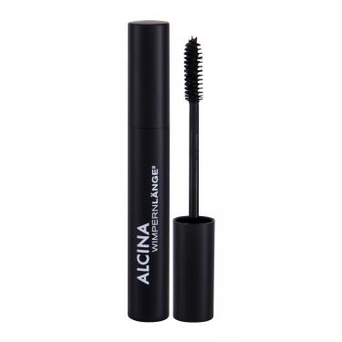 Alcina Wimpernlänge2   9Ml 010 Black   Für Frauen (Mascara)