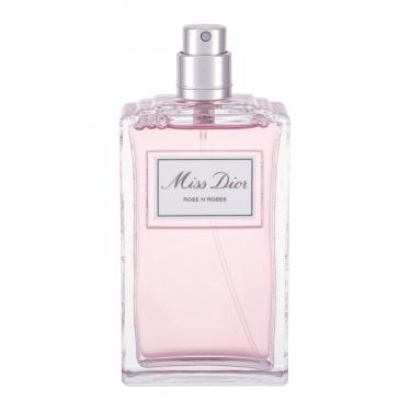 Christian Dior Miss Dior Rose N´Roses  100Ml    Für Frauen Ohne Box(Eau De Toilette)