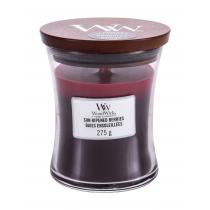 Woodwick Trilogy Sun Ripened Berries  275G    Unisex (Scented Candle)