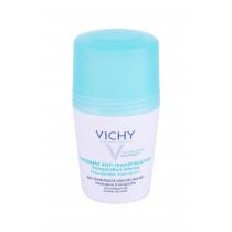 Vichy Deodorant Intense  50Ml   48H Für Frauen (Antiperspirant)