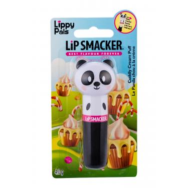 Lip Smacker Lippy Pals   4G Cuddly Cream Puff   K (Lip Balm)