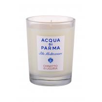 Acqua Di Parma Blu Mediterraneo Chinotto Di Liguria  200G    Unisex (Scented Candle)