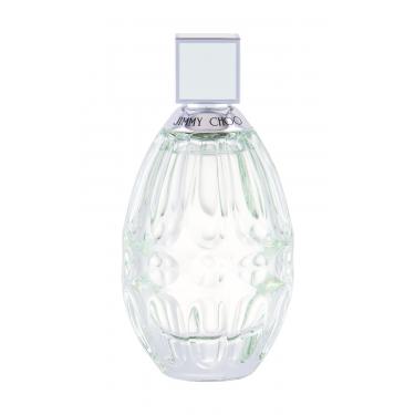 Jimmy Choo Jimmy Choo Floral  90Ml    Für Frauen (Eau De Toilette)