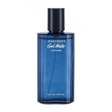 Davidoff Cool Water Intense  75Ml    Für Mann (Eau De Parfum)