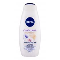 Nivea Orchid & Cashmere  750Ml    Für Frauen (Shower Gel)