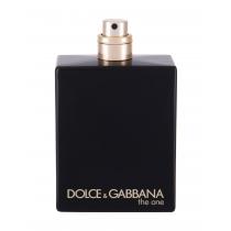 Dolce&Gabbana The One For Men Intense  100Ml    Für Mann Ohne Box(Eau De Parfum)