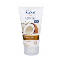Dove Nourishing Secrets Restoring Ritual  75Ml    Für Frauen (Hand Cream)