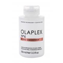 Olaplex Bond Smoother No. 6  100Ml    Für Frauen (Hair Cream)