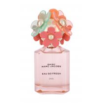 Marc Jacobs Daisy Eau So Fresh Daze  75Ml    Für Frauen (Eau De Toilette)