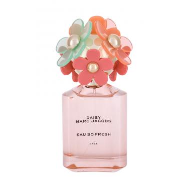 Marc Jacobs Daisy Eau So Fresh Daze  75Ml    Für Frauen (Eau De Toilette)