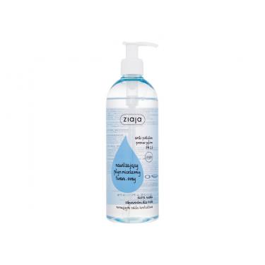 Ziaja Micellar Water      390Ml Für Frauen (Micellar Water) Hydrating