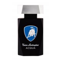 Lamborghini Acqua 125Ml       Für Männer(Eau De Toilette)