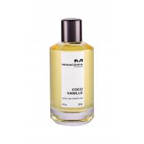 Mancera Coco Vanille   120Ml    Für Frauen (Eau De Parfum)