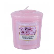 Yankee Candle Cherry Blossom   49G    Unisex (Scented Candle)