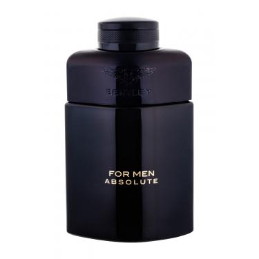 Bentley Bentley For Men Absolute 100Ml       Für Mann 