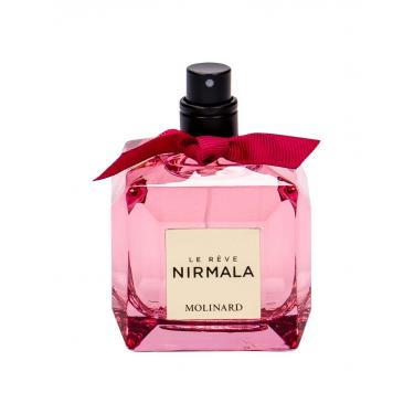 Molinard Le Reve Nirmala   75Ml    Für Frauen Ohne Box(Eau De Toilette)