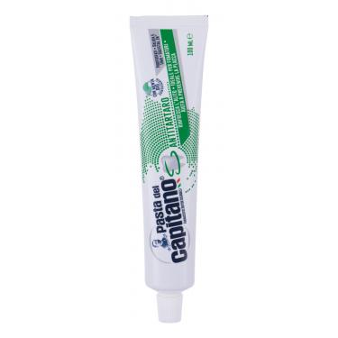 Pasta Del Capitano Antitartar   100Ml    Unisex (Toothpaste)