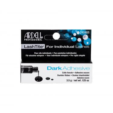 Ardell Lashtite Dark Adhesive  3,5G    Für Frauen (False Eyelashes)