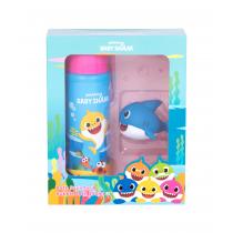 Pinkfong Baby Shark Bubble Bath Kit 250Ml (Badeschaum)