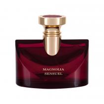 Bvlgari Splendida Magnolia Sensuel  100Ml    Für Frauen (Eau De Parfum)