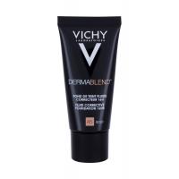 Vichy Dermablend Fluid Corrective Foundation  30Ml 45 Gold  Spf35 Für Frauen (Makeup)