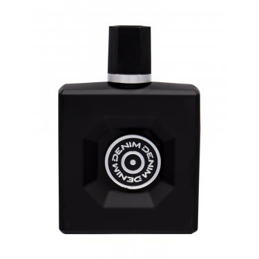 Denim Black   100Ml    Für Mann (Eau De Toilette)