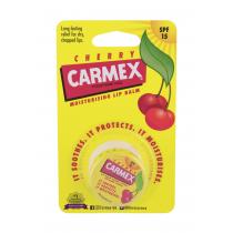 Carmex Cherry   7,5G   Spf15 Für Frauen (Lip Balm)