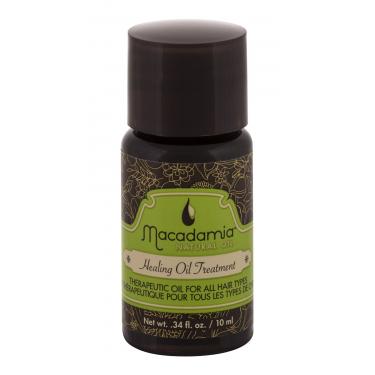 Macadamia Professional Natural Oil Healing Oil Treatment  10Ml    Für Frauen (Hair Oils And Serum)